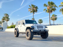 Thumbnail image of 2014 Jeep Wrangler Unlimited at BEVERLY HILLS AUTO BROKERS