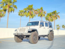 Thumbnail image of 2014 Jeep Wrangler Unlimited at BEVERLY HILLS AUTO BROKERS