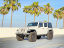 Thumbnail image of 2014 Jeep Wrangler Unlimited at BEVERLY HILLS AUTO BROKERS