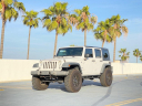 Thumbnail image of 2014 Jeep Wrangler Unlimited at BEVERLY HILLS AUTO BROKERS