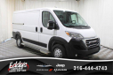 Thumbnail image of 2023 Ram ProMaster at EddySCdjr USED