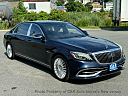 Thumbnail image of 2019 Mercedes-Benz S-Class at C&K Auto Imports Inc.