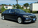 Thumbnail image of 2019 Mercedes-Benz S-Class at C&K Auto Imports Inc.