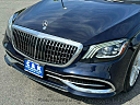 Thumbnail image of 2019 Mercedes-Benz S-Class at C&K Auto Imports Inc.