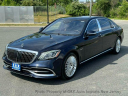 Thumbnail image of 2019 Mercedes-Benz S-Class at C&K Auto Imports Inc.