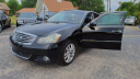 Thumbnail image of 2009 INFINITI M35 at Renegade Motors
