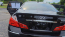 Thumbnail image of 2009 INFINITI M35 at Renegade Motors