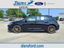 Thumbnail image of 2024 Toyota Corolla Hatchback at Diers Ford-Lincoln