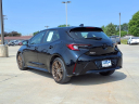2024 Toyota Corolla Hatchback Nightshade at Diers Ford-Lincoln