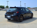 Thumbnail image of 2024 Toyota Corolla Hatchback at Diers Ford-Lincoln