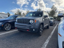Thumbnail image of 2021 Jeep Renegade at BillPearceBmw of Reno, NV