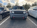 Thumbnail image of 2021 Jeep Renegade at BillPearceBmw of Reno, NV