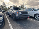 Thumbnail image of 2021 Jeep Renegade at BillPearceBmw of Reno, NV