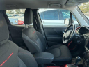Thumbnail image of 2021 Jeep Renegade at BillPearceBmw of Reno, NV