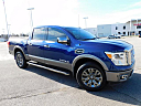 Thumbnail image of 2017 Nissan Titan at Mathews Nissan