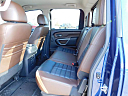 Thumbnail image of 2017 Nissan Titan at Mathews Nissan