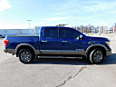 Thumbnail image of 2017 Nissan Titan at Mathews Nissan
