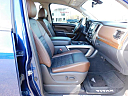 Thumbnail image of 2017 Nissan Titan at Mathews Nissan