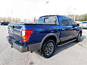Thumbnail image of 2017 Nissan Titan at Mathews Nissan