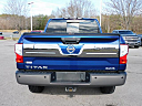 Thumbnail image of 2017 Nissan Titan at Mathews Nissan