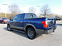 Thumbnail image of 2017 Nissan Titan at Mathews Nissan