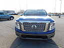 Thumbnail image of 2017 Nissan Titan at Mathews Nissan