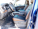 Thumbnail image of 2017 Nissan Titan at Mathews Nissan