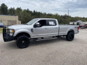Thumbnail image of 2017 Ford F-250 Super Duty at Moore Automotive Group, LLC