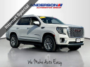 Thumbnail image of 2021 GMC Yukon at Anderson Toyota Scion