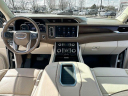 Thumbnail image of 2021 GMC Yukon at Anderson Toyota Scion