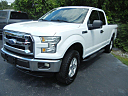 Thumbnail image of 2015 Ford F-150 at I’deal Motors, Inc.