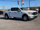 Thumbnail image of 2021 Ford F-150 at Dutch Miller Buick Gmc