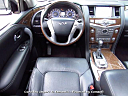 Thumbnail image of 2017 INFINITI QX80 at Carolina Import & Domestic