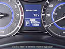 Thumbnail image of 2017 INFINITI QX80 at Carolina Import & Domestic