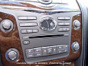 Thumbnail image of 2017 INFINITI QX80 at Carolina Import & Domestic