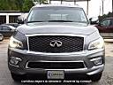 Thumbnail image of 2017 INFINITI QX80 at Carolina Import & Domestic