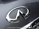 Thumbnail image of 2017 INFINITI QX80 at Carolina Import & Domestic