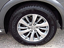 Thumbnail image of 2017 INFINITI QX80 at Carolina Import & Domestic