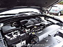 Thumbnail image of 2017 INFINITI QX80 at Carolina Import & Domestic