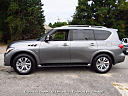 Thumbnail image of 2017 INFINITI QX80 at Carolina Import & Domestic