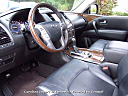 Thumbnail image of 2017 INFINITI QX80 at Carolina Import & Domestic