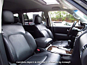 Thumbnail image of 2017 INFINITI QX80 at Carolina Import & Domestic