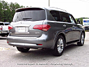 Thumbnail image of 2017 INFINITI QX80 at Carolina Import & Domestic