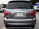 Thumbnail image of 2017 INFINITI QX80 at Carolina Import & Domestic