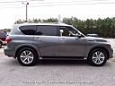 Thumbnail image of 2017 INFINITI QX80 at Carolina Import & Domestic