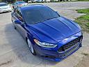 Thumbnail image of 2013 Ford Fusion at CKA Auto Sales