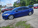 Thumbnail image of 2013 Ford Fusion at CKA Auto Sales