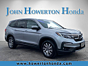 Thumbnail image of 2021 Honda Pilot at John Howerton Honda