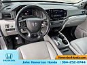 2021 Honda Pilot EX-L at John Howerton Honda