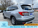 Thumbnail image of 2021 Honda Pilot at John Howerton Honda